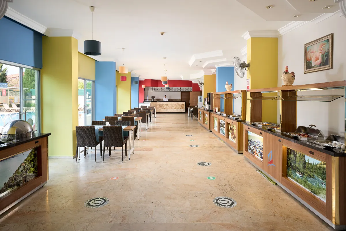 Restoran 2
