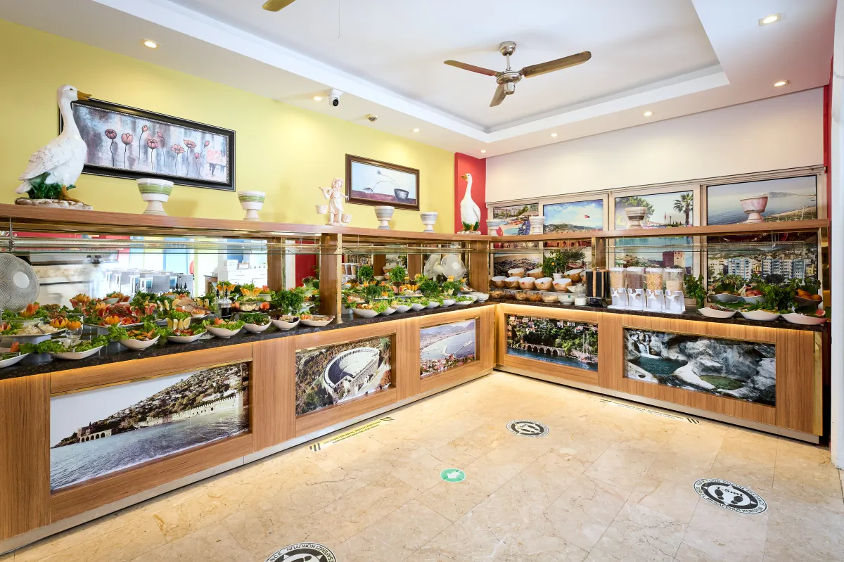 Restoran 3