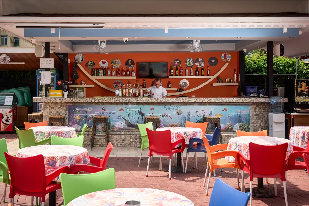 Restoran 9